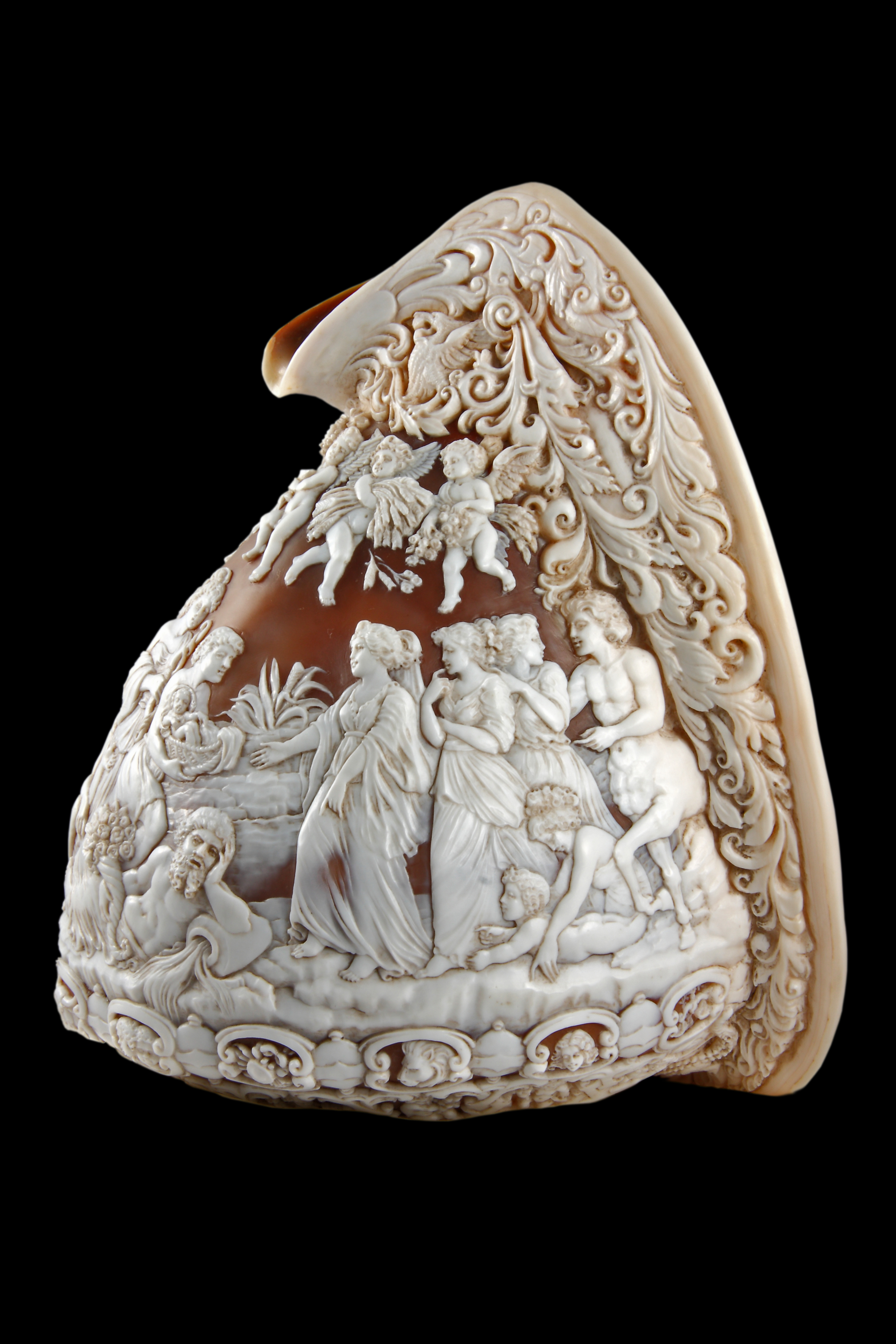 Cammeo Mosè - Expo 2025 Osaka